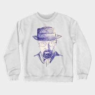 Hiesenberg - Crewneck Sweatshirt